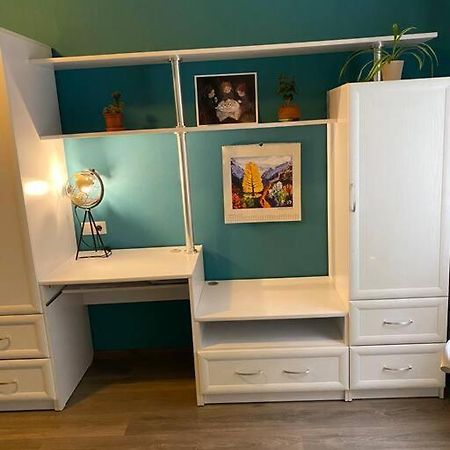 Nice Apartment Soghanlughi 외부 사진