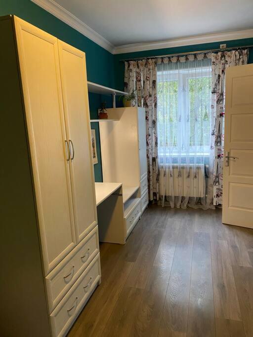 Nice Apartment Soghanlughi 외부 사진