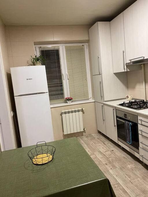 Nice Apartment Soghanlughi 외부 사진